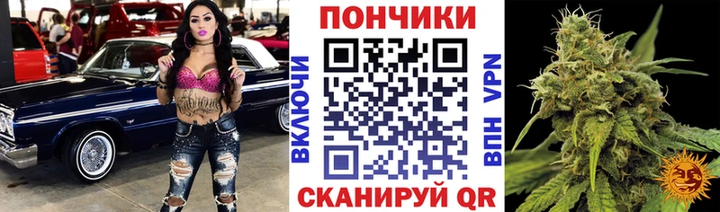 Канабис VHQ Березники
